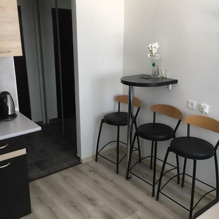 Apartman Saris Prešov Exteriér fotografie