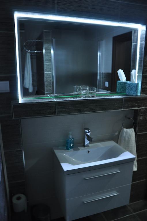 Apartman Saris Prešov Exteriér fotografie
