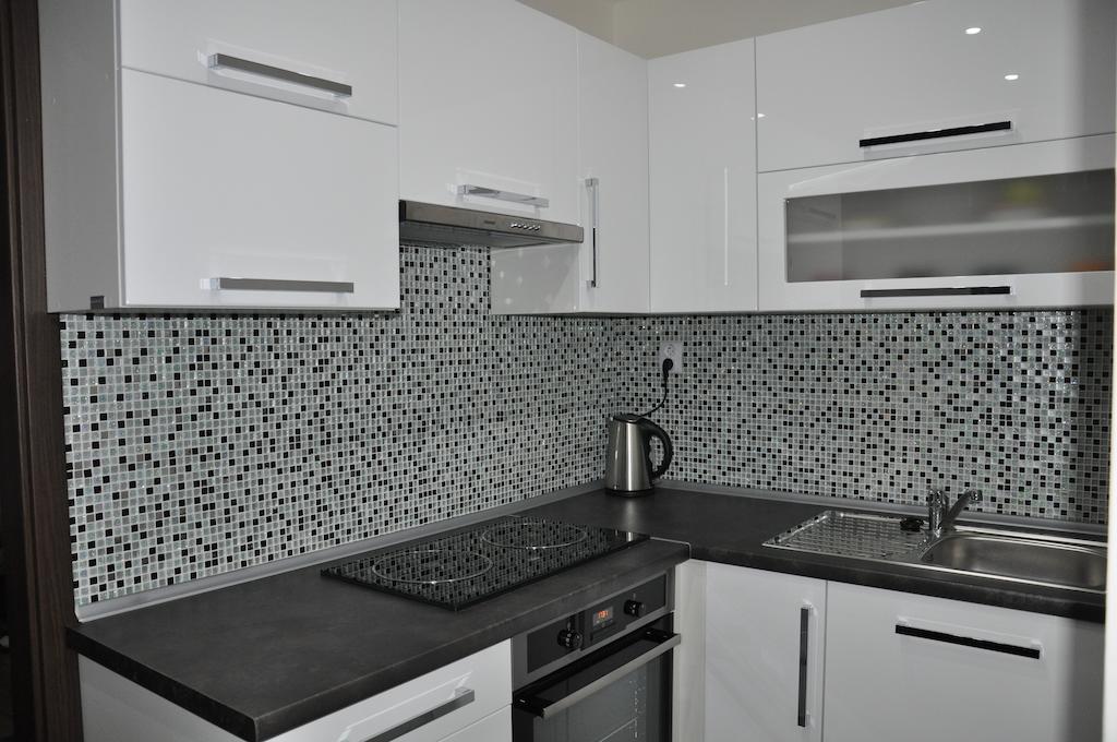 Apartman Saris Prešov Exteriér fotografie