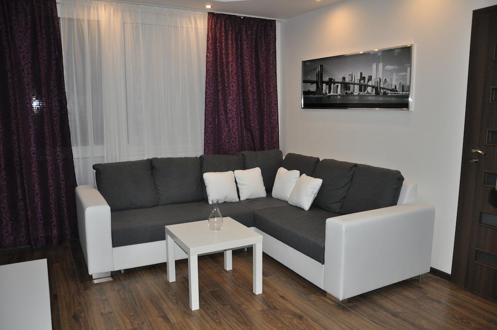 Apartman Saris Prešov Pokoj fotografie
