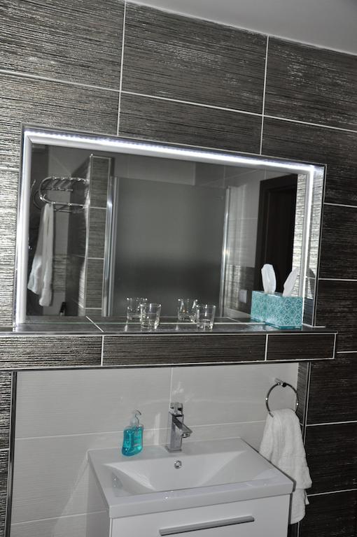 Apartman Saris Prešov Pokoj fotografie