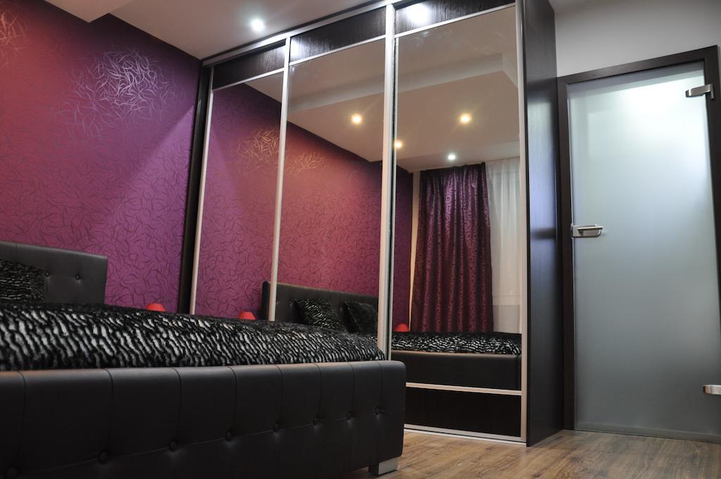 Apartman Saris Prešov Pokoj fotografie