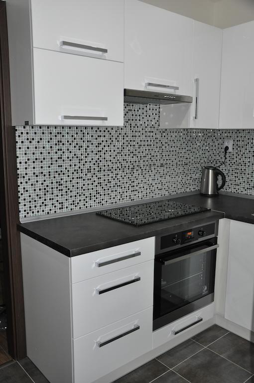 Apartman Saris Prešov Pokoj fotografie