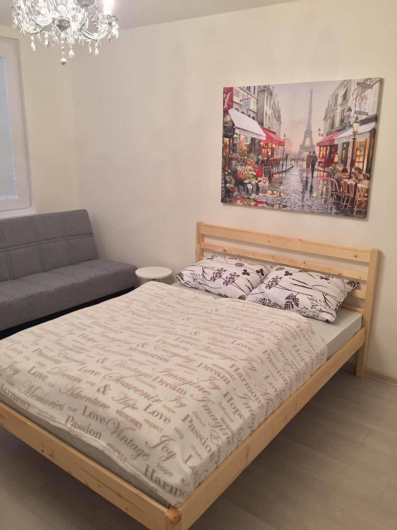 Apartman Saris Prešov Exteriér fotografie