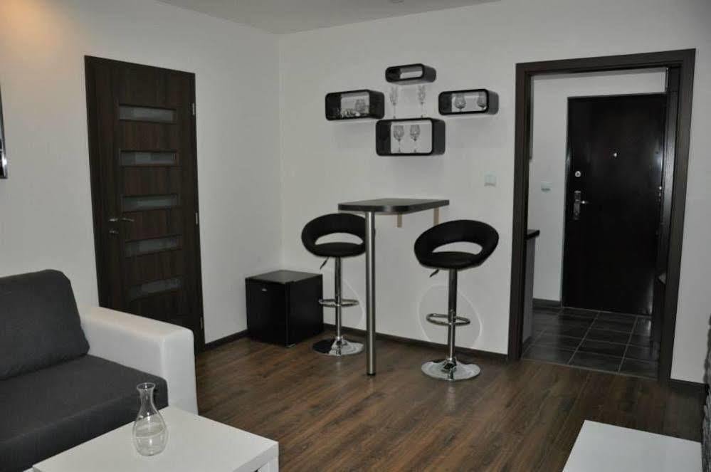 Apartman Saris Prešov Exteriér fotografie