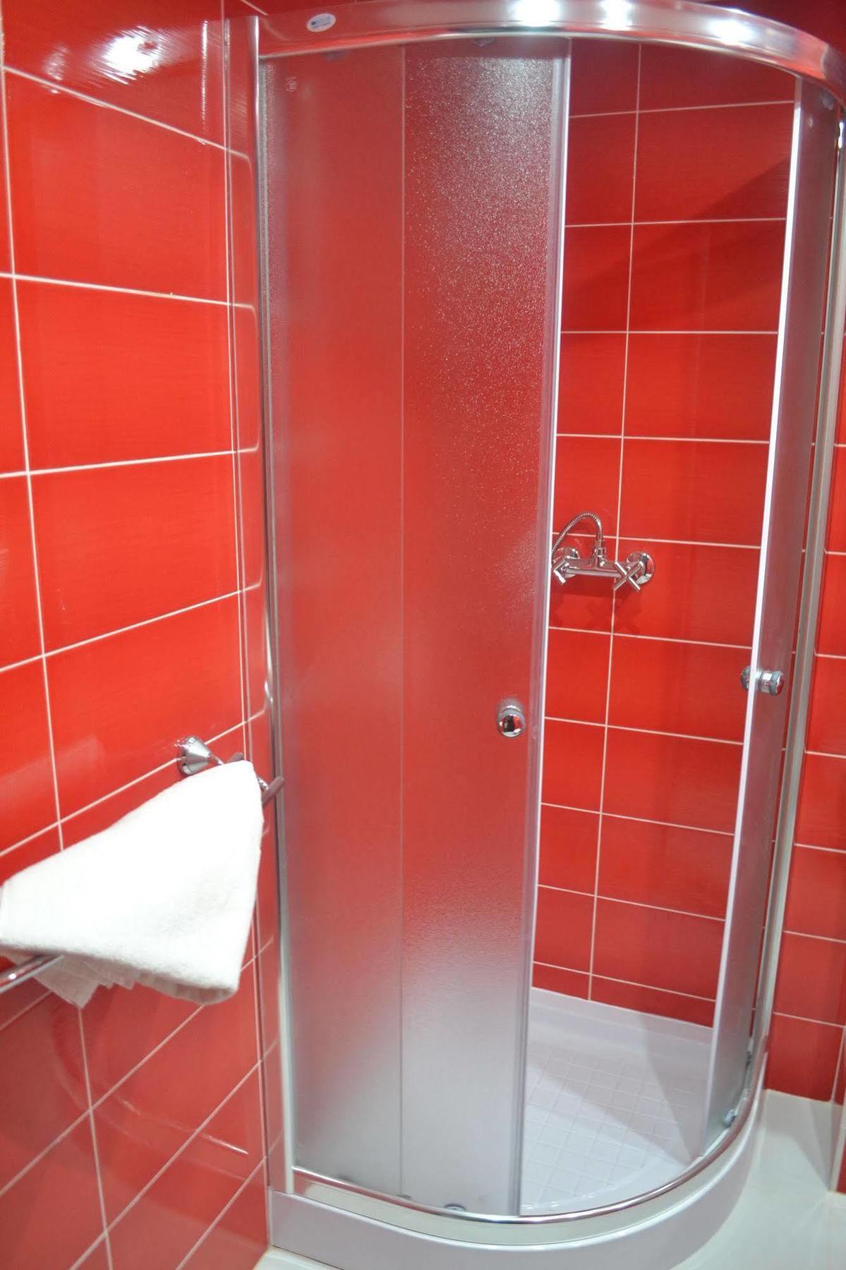 Apartman Saris Prešov Exteriér fotografie