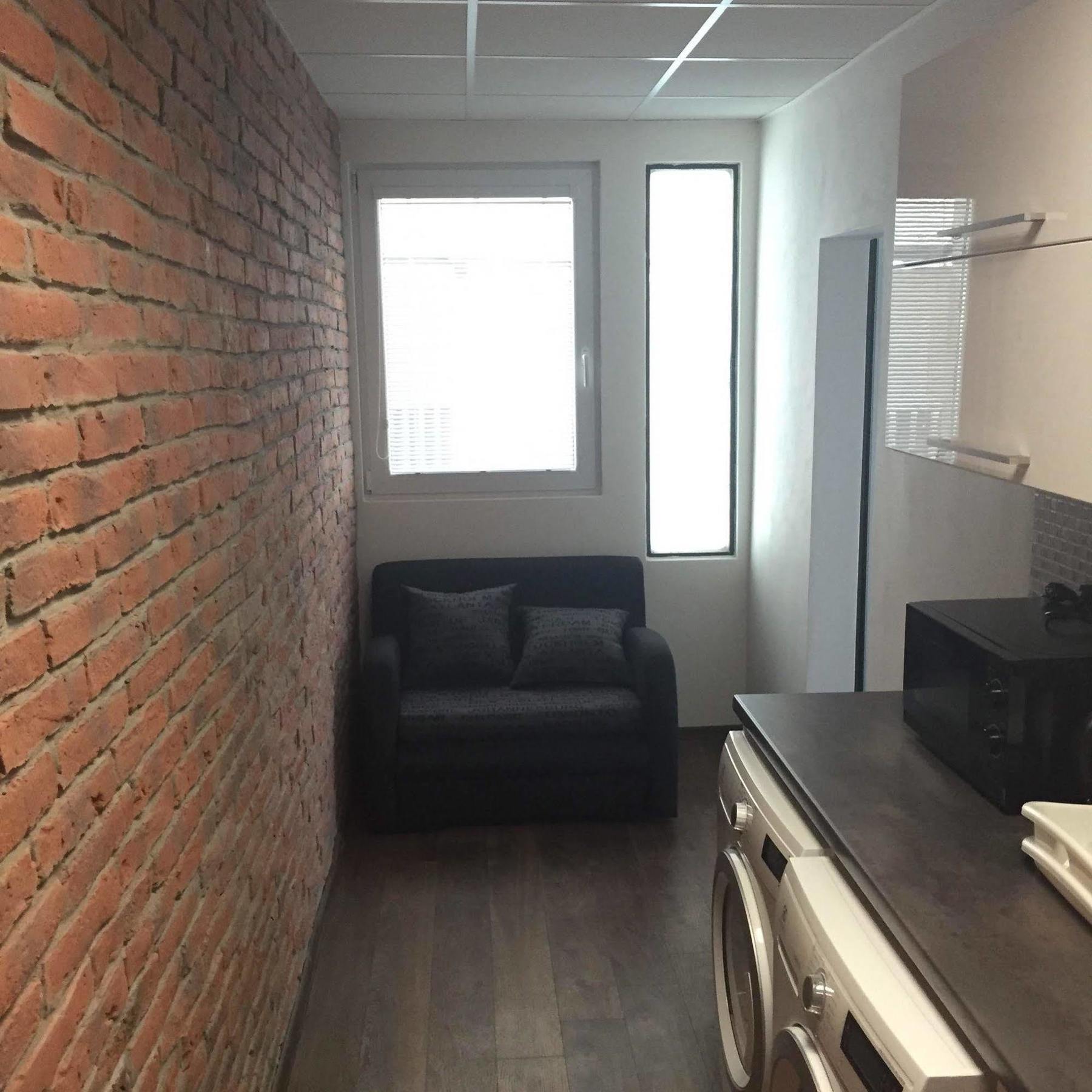 Apartman Saris Prešov Exteriér fotografie
