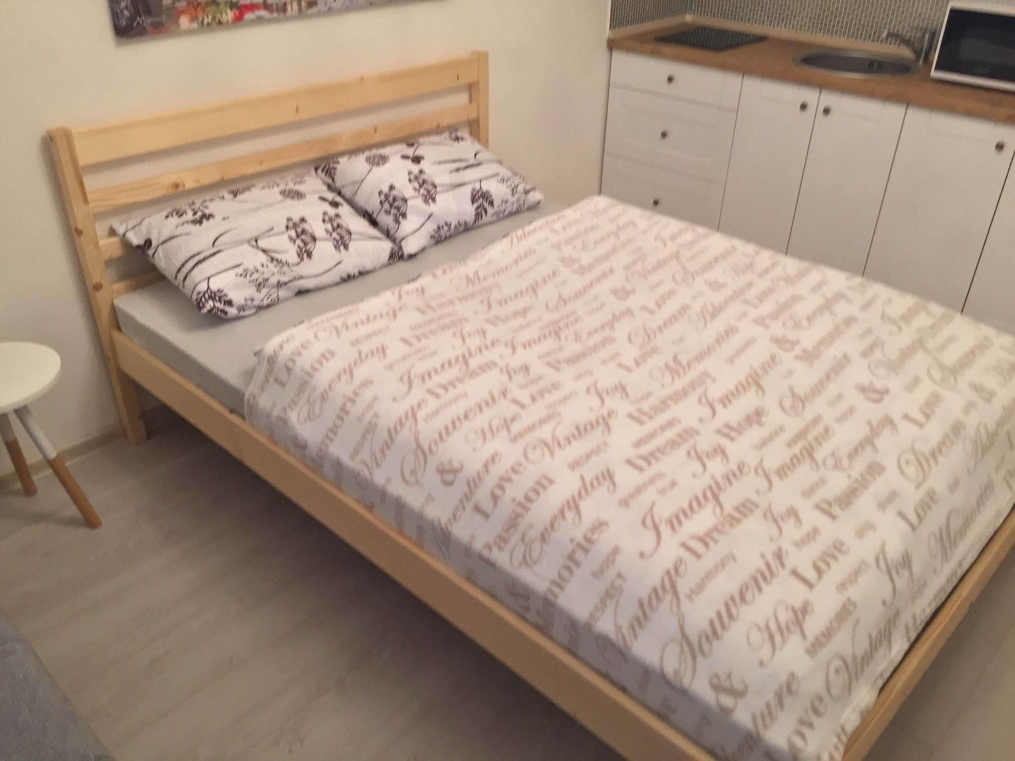 Apartman Saris Prešov Exteriér fotografie