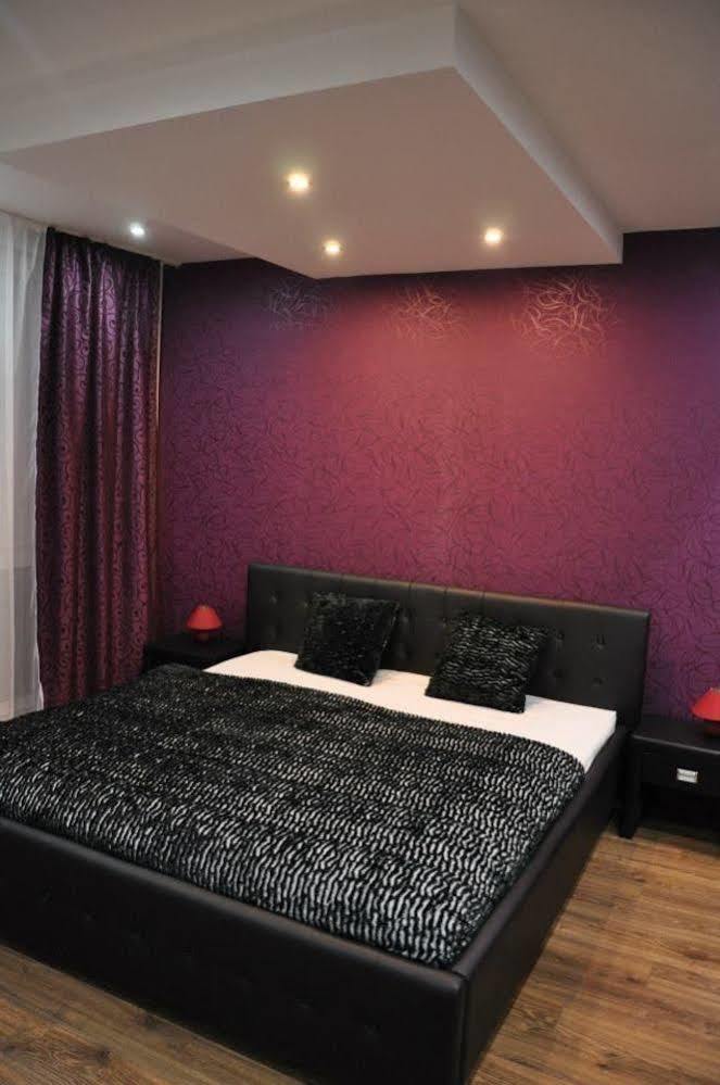 Apartman Saris Prešov Exteriér fotografie