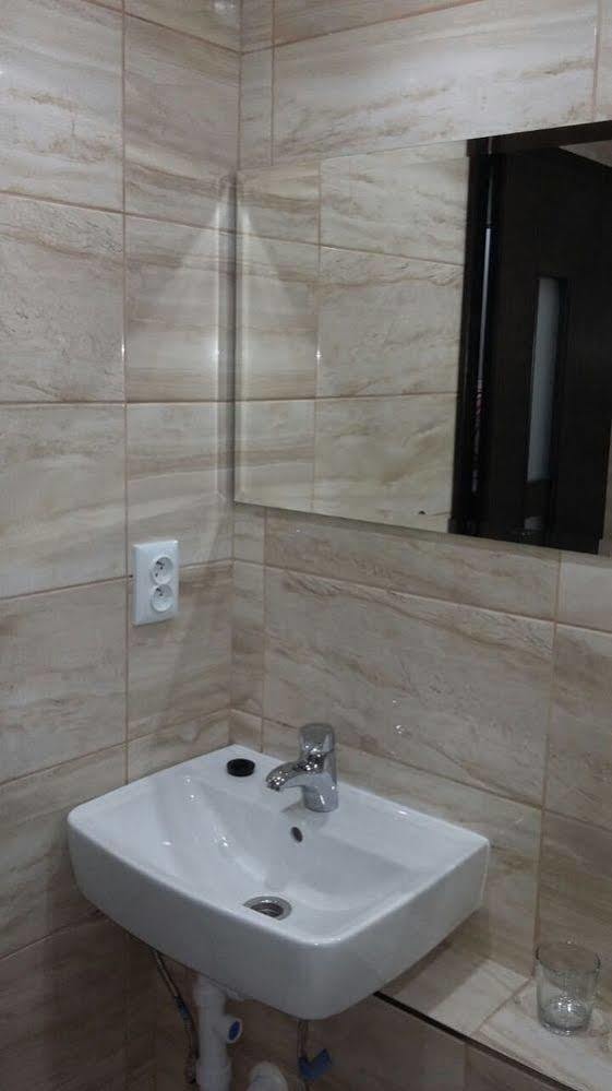 Apartman Saris Prešov Exteriér fotografie