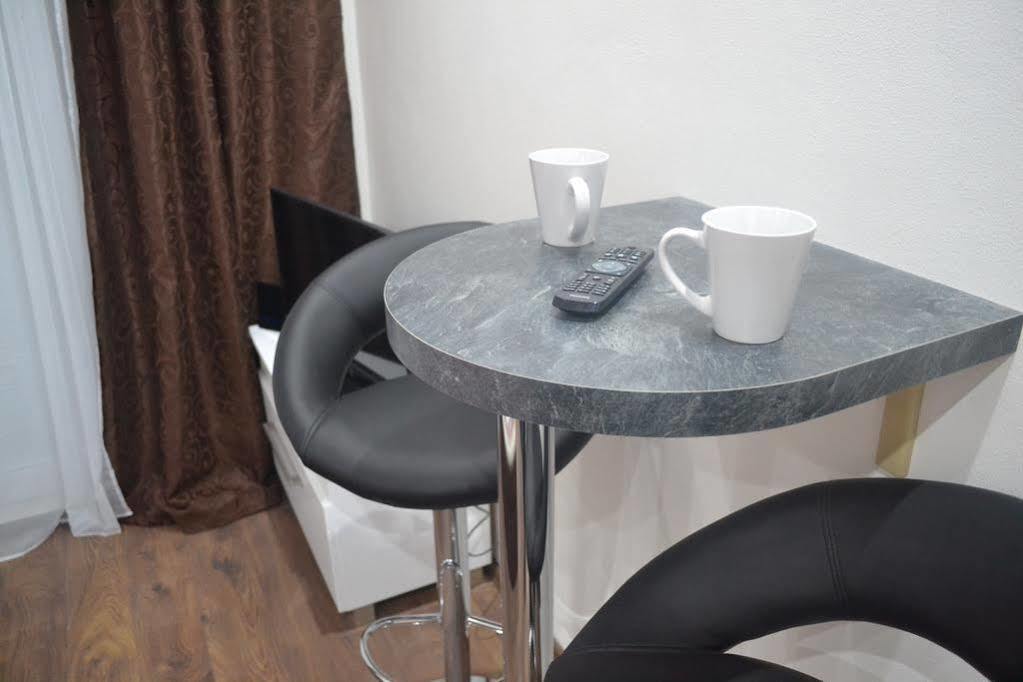 Apartman Saris Prešov Exteriér fotografie
